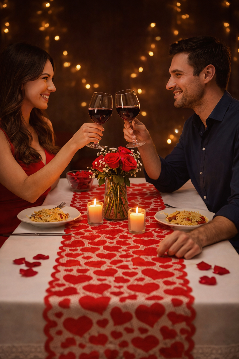 Stylisez Chaque Célébration