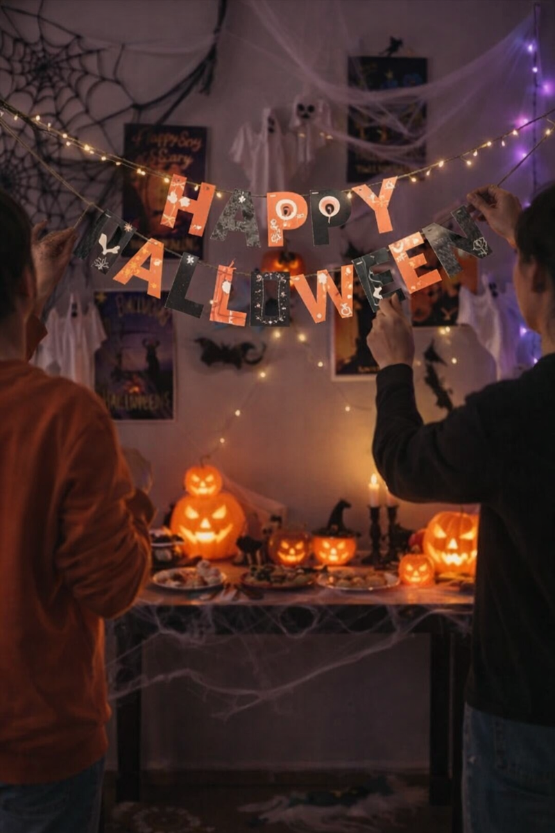 Stylisez Chaque Célébration