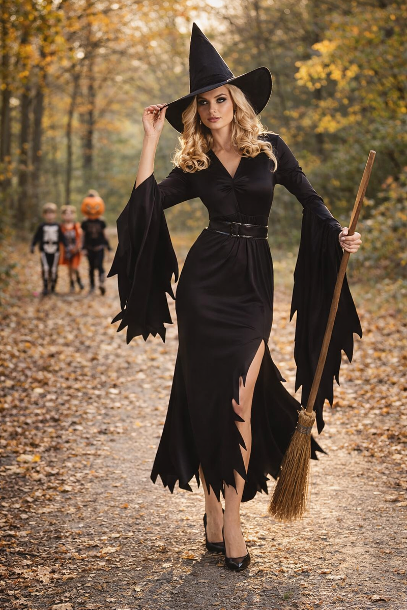 Stylisez Chaque Célébration