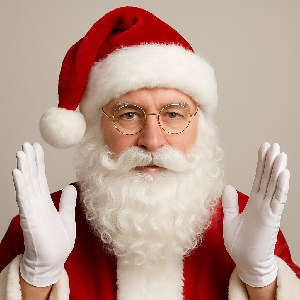 Accessoires Père Noël