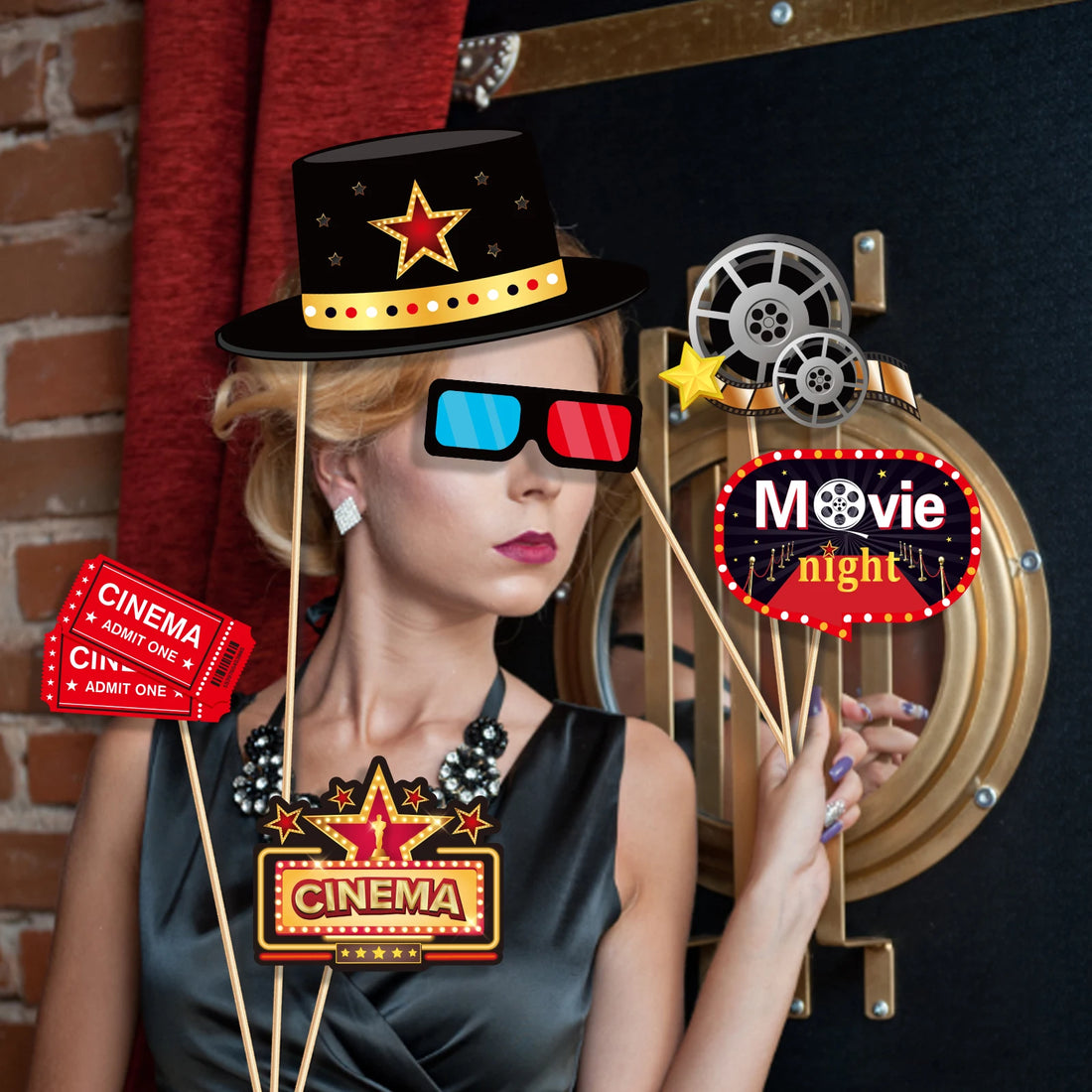 Accessoires Photo Ciné Originaux