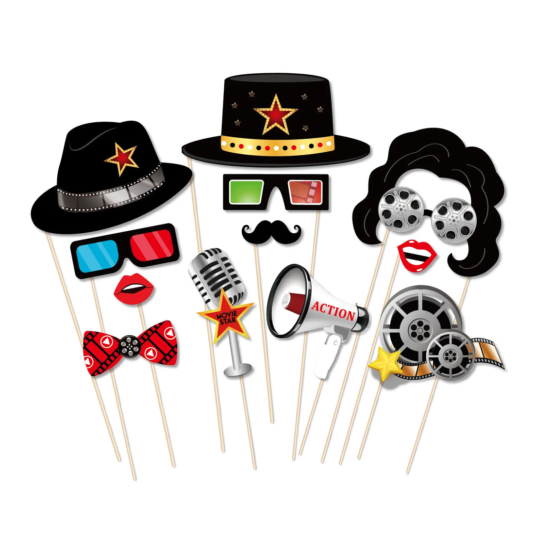 Accessoires Photo Ciné Unique