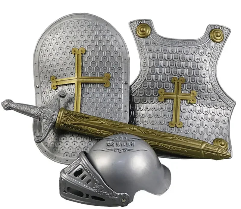 Armure Chevalier Enfant