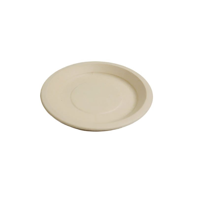 Assiette Bambou Jetable