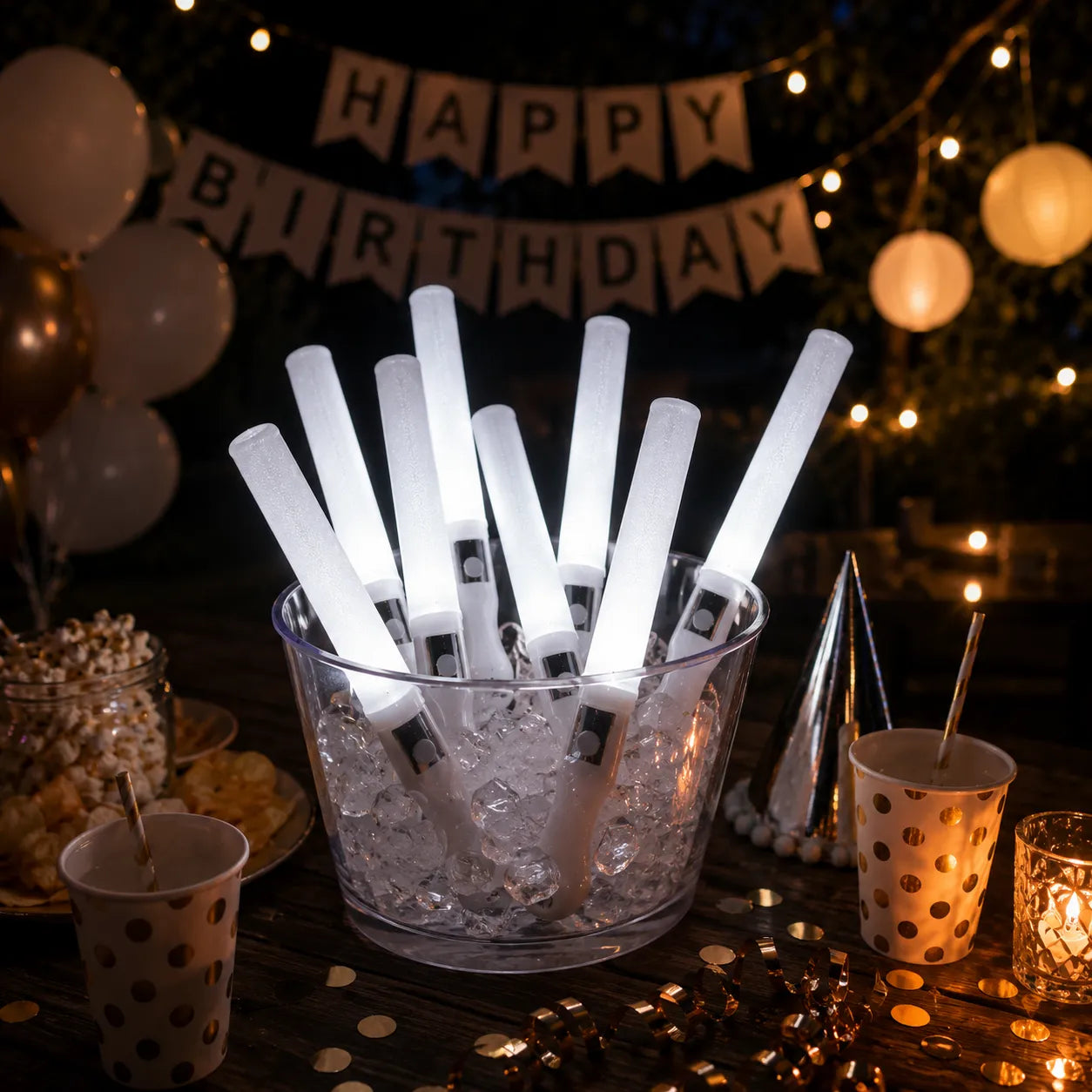 Bâton Lumineux De Fête LED classe