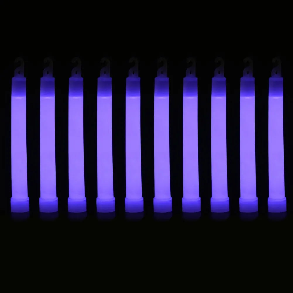 Bâton Lumineux Etanches Violet magique