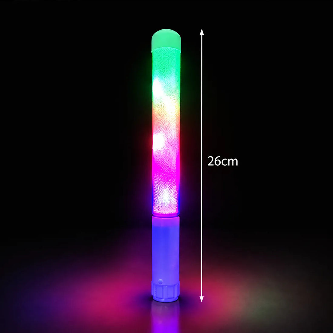Bâton Lumineux Multicolore Festif