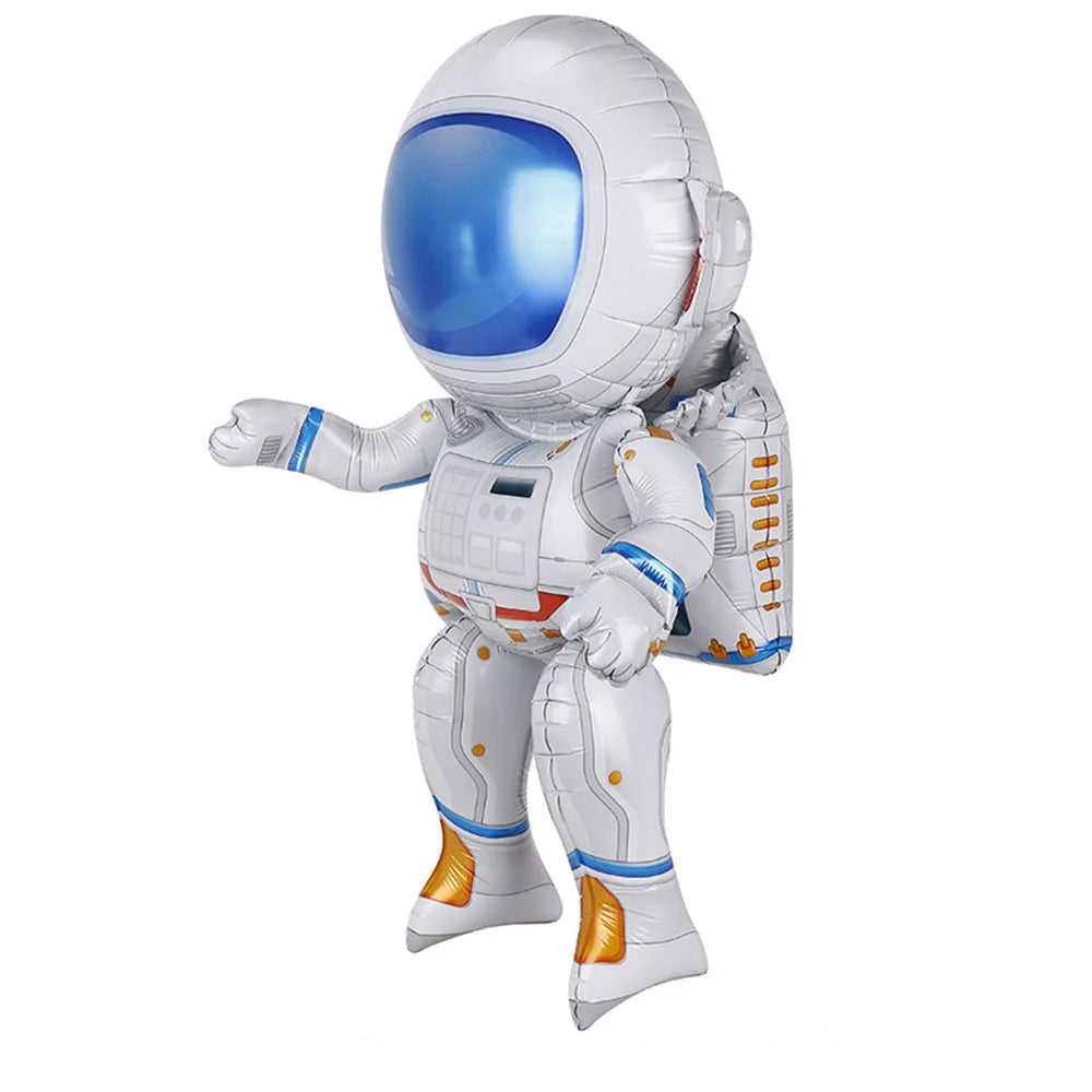 Ballon Astronaute