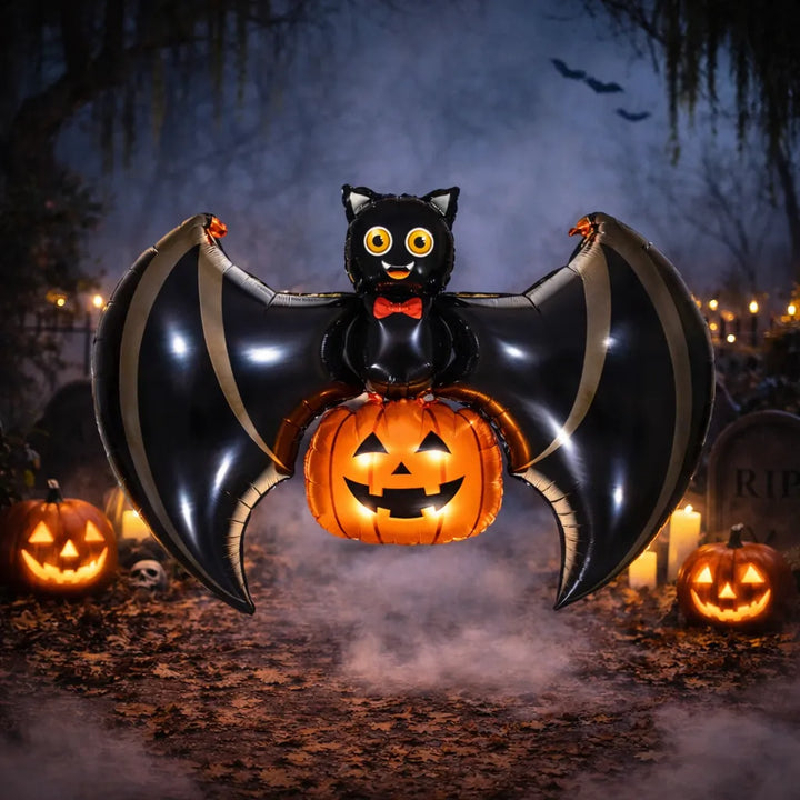Ballon Chauve-Souris Ludique