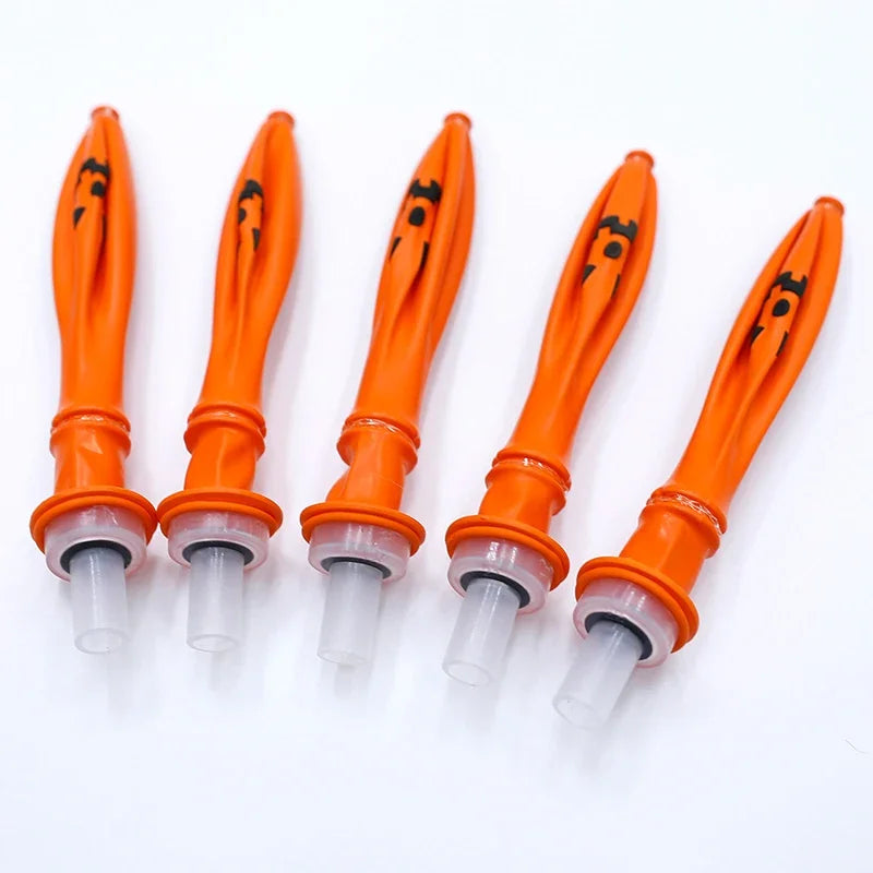 Ballon Citrouille Halloween Festif