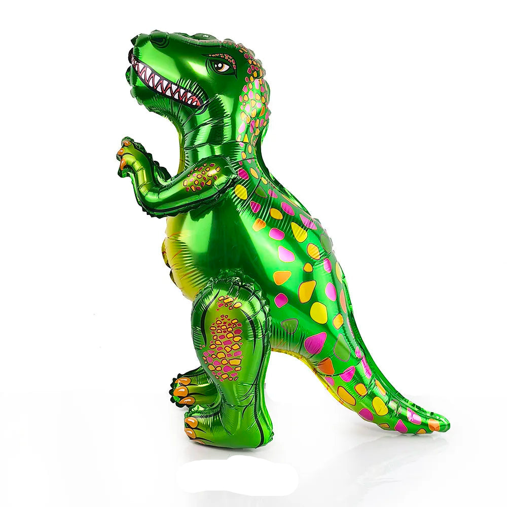 Ballon Dinosaure