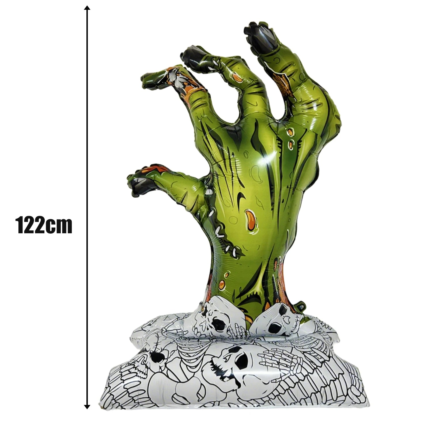 Ballon Géant Halloween Déco Chic