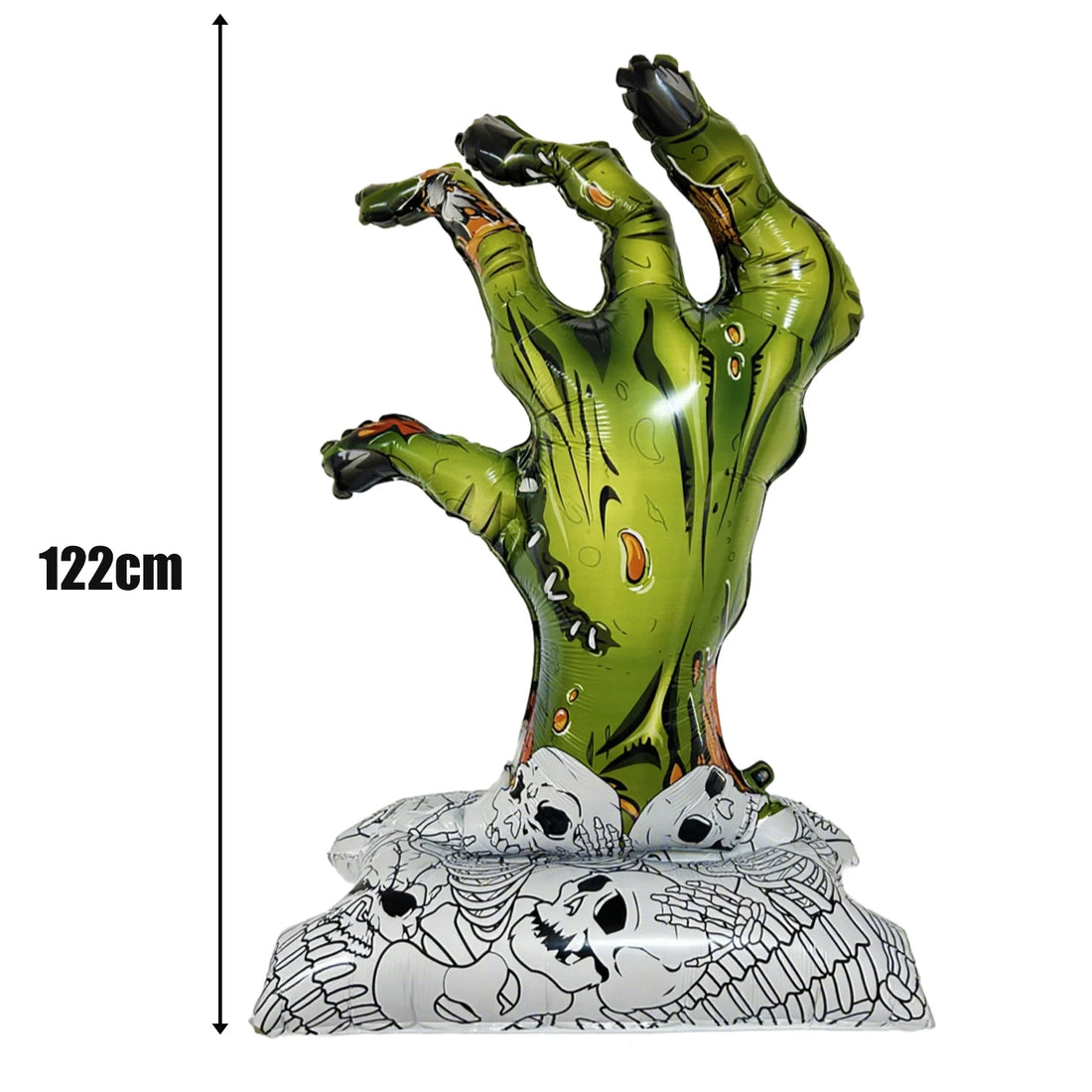 Ballon Géant Halloween Déco Chic