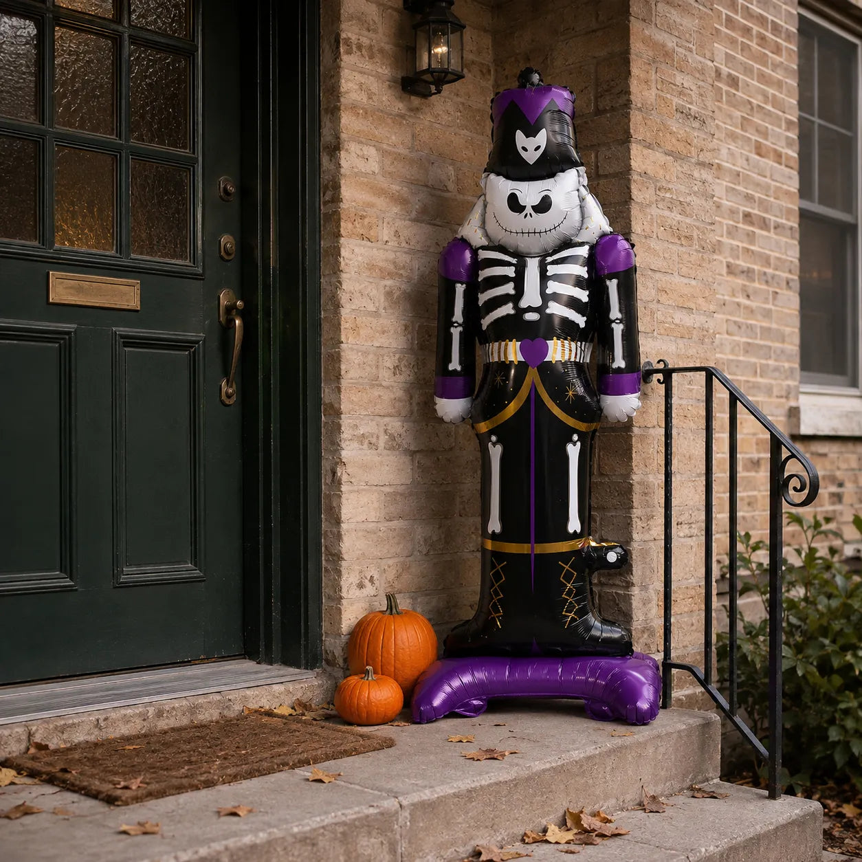 Ballon Gonflable XXL Halloween