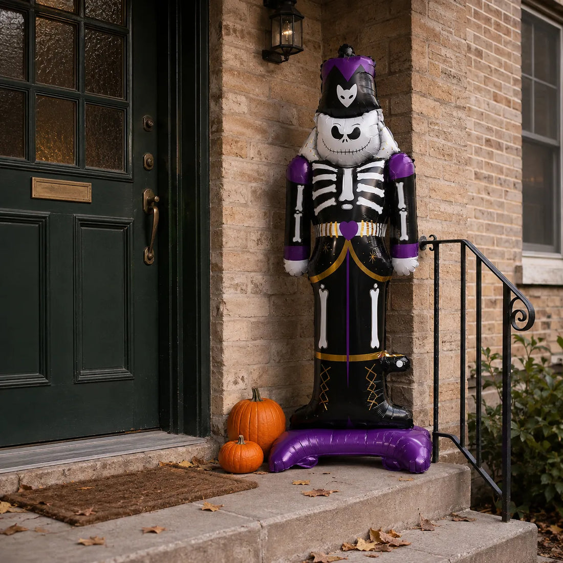 Ballon Gonflable XXL Halloween