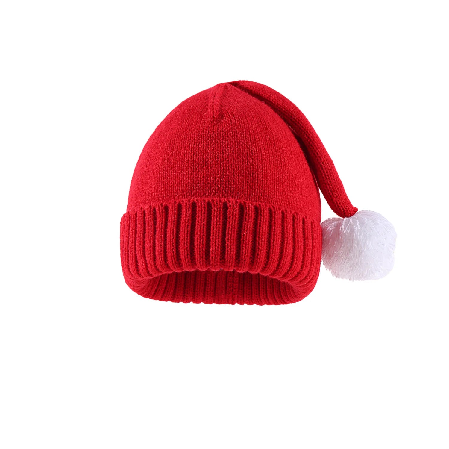 Bonnet Noël Hiver