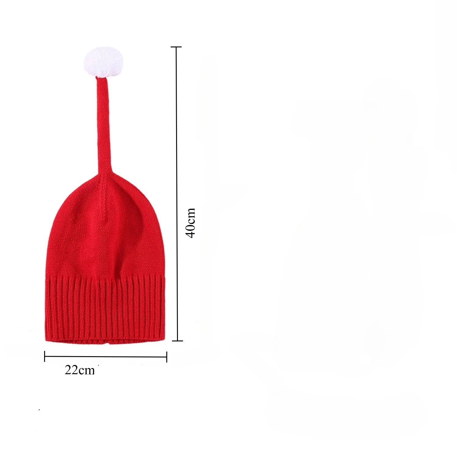 Bonnet Noël Hiver Mignon
