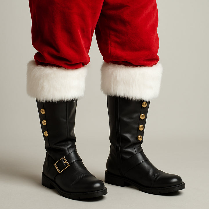 Bottes Père Noël