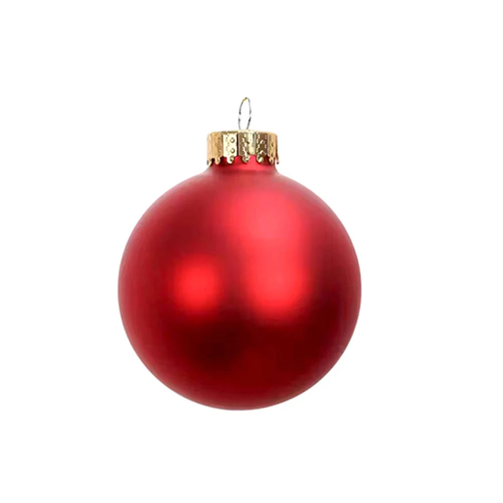 Boule de Sapin Personnalisée