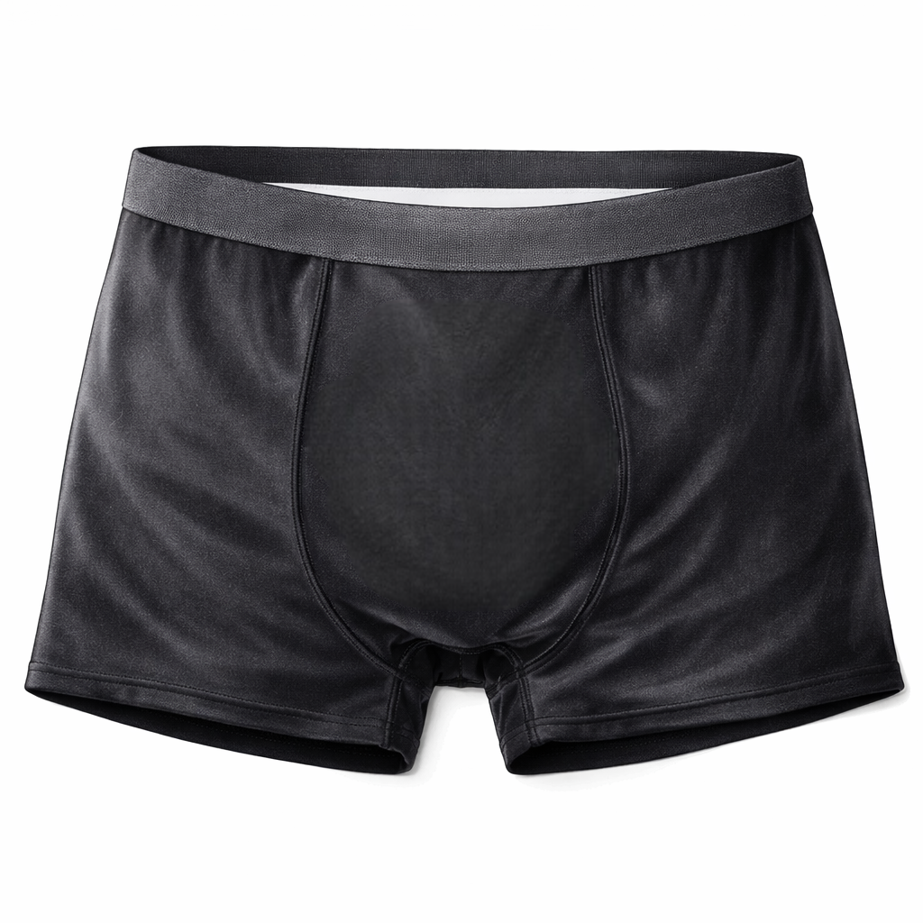 Boxer Homme Personnalisé Saint-Valentin
