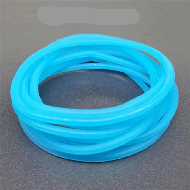 Bracelet Fluorescent Bleu 