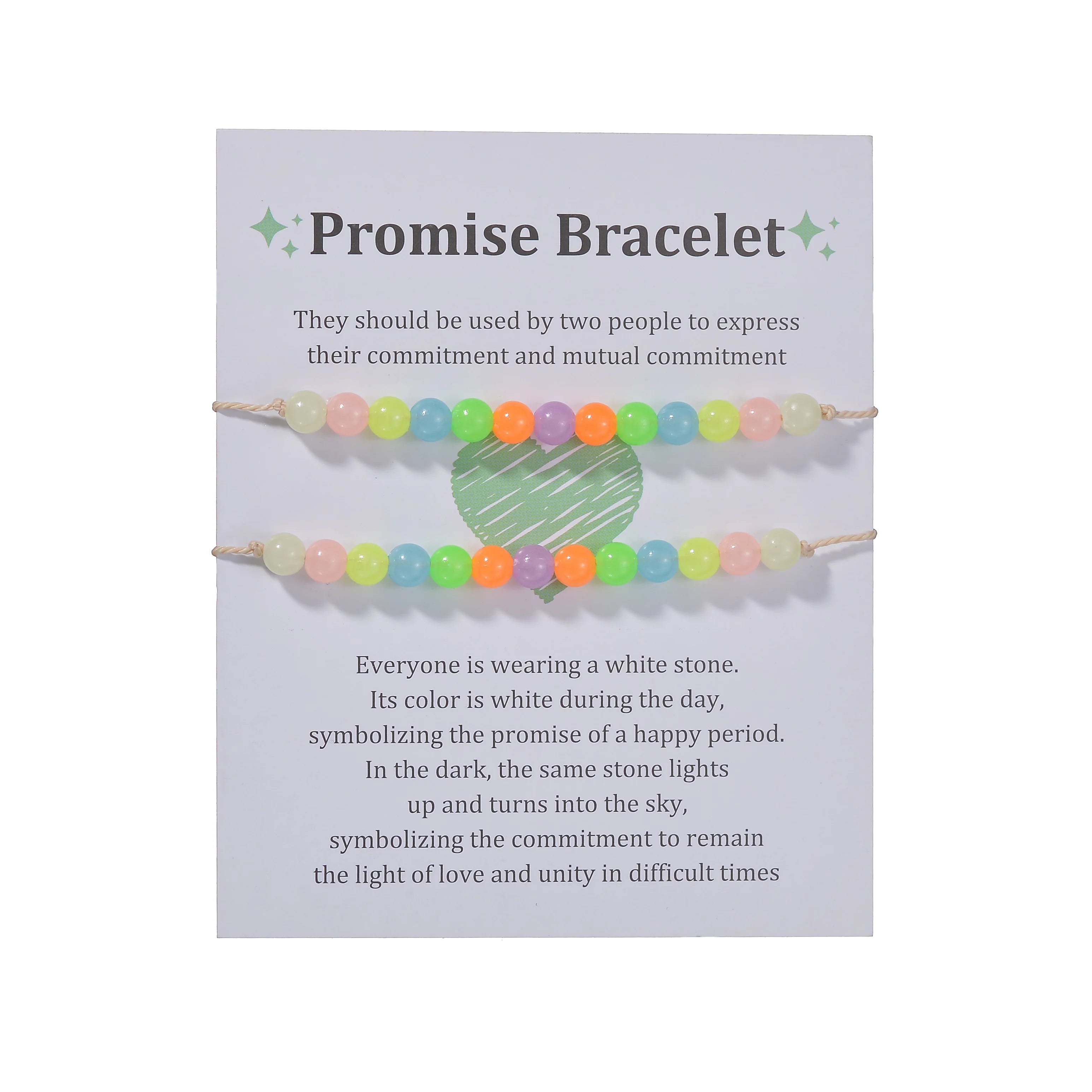 Bracelet de Perles Scintillantes Elégant