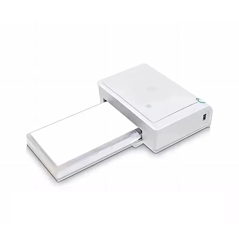 Cabine Pour Selfie Imprimante