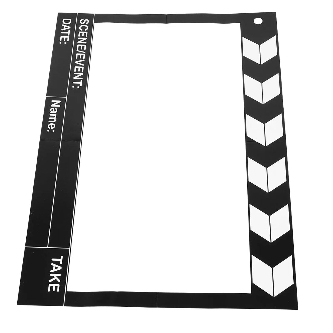 Cadre Selfie Cinéma Unique