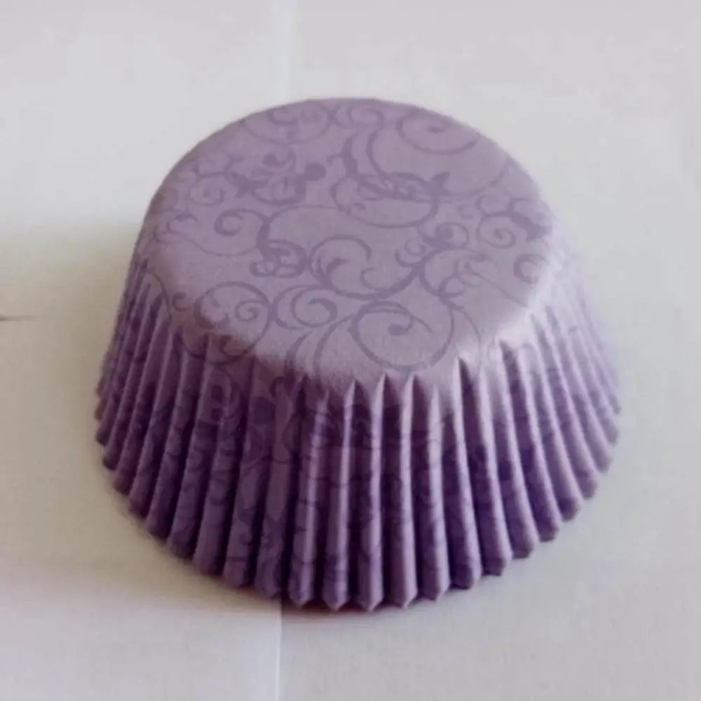 Caissette à Cupcake Elégante orignale