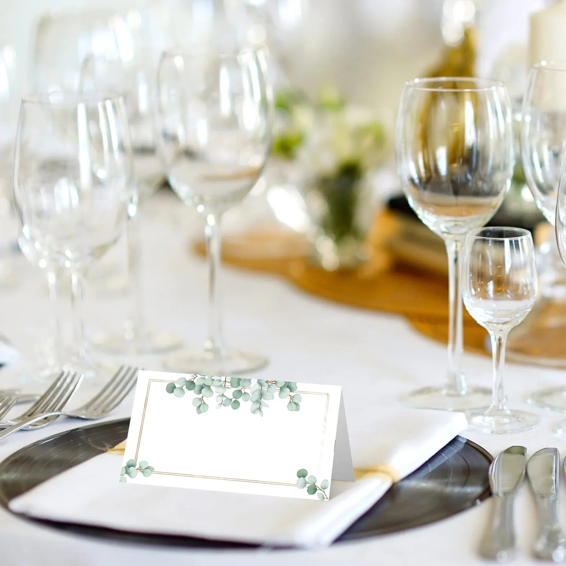 Carte Marque Place Campêtre Chic