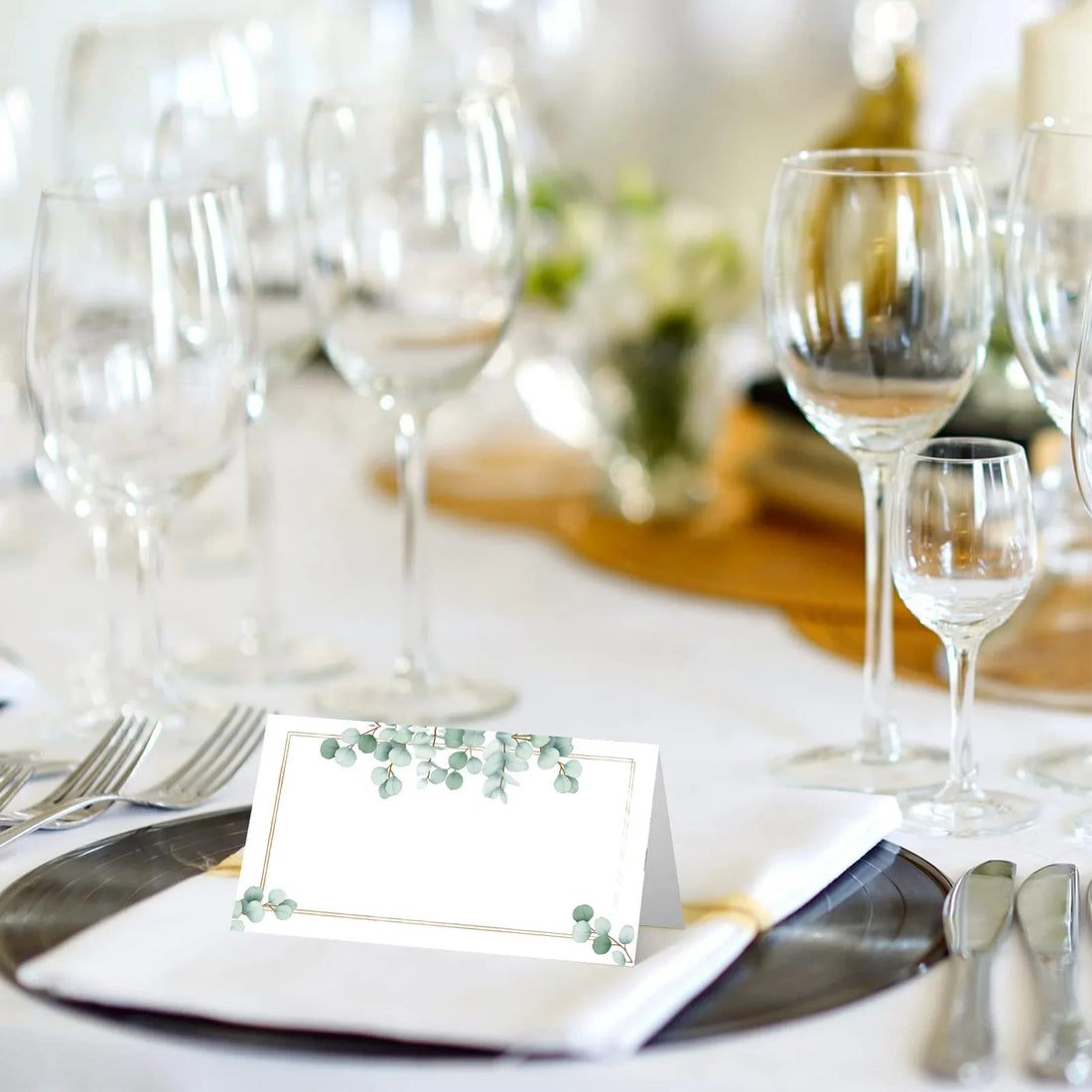 Carte Marque Place Campêtre Chic