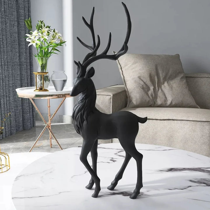 Cerf Noir Design