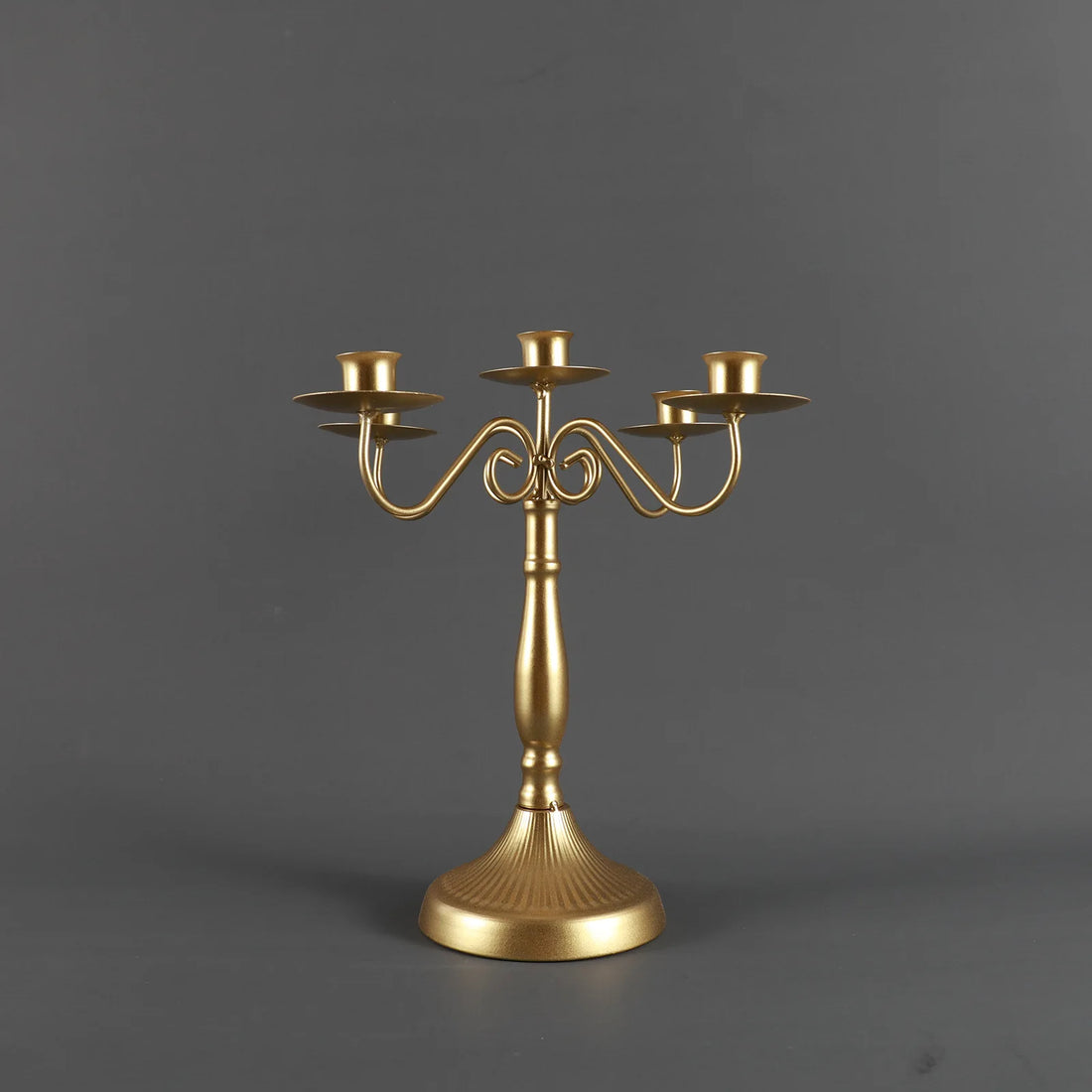 Chandelier Mariage Vintage Design