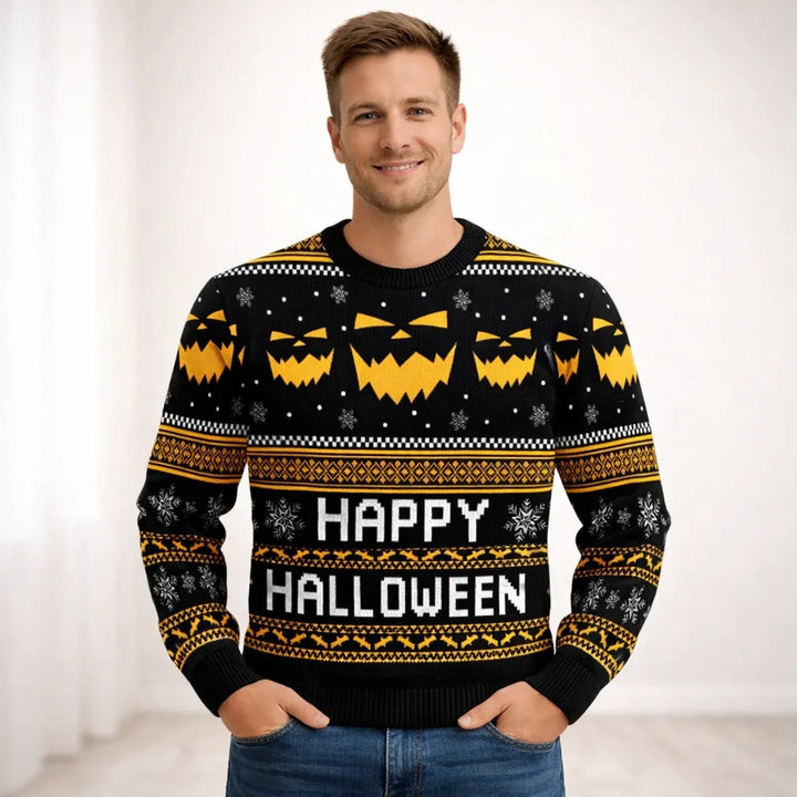 Pull Happy Halloween