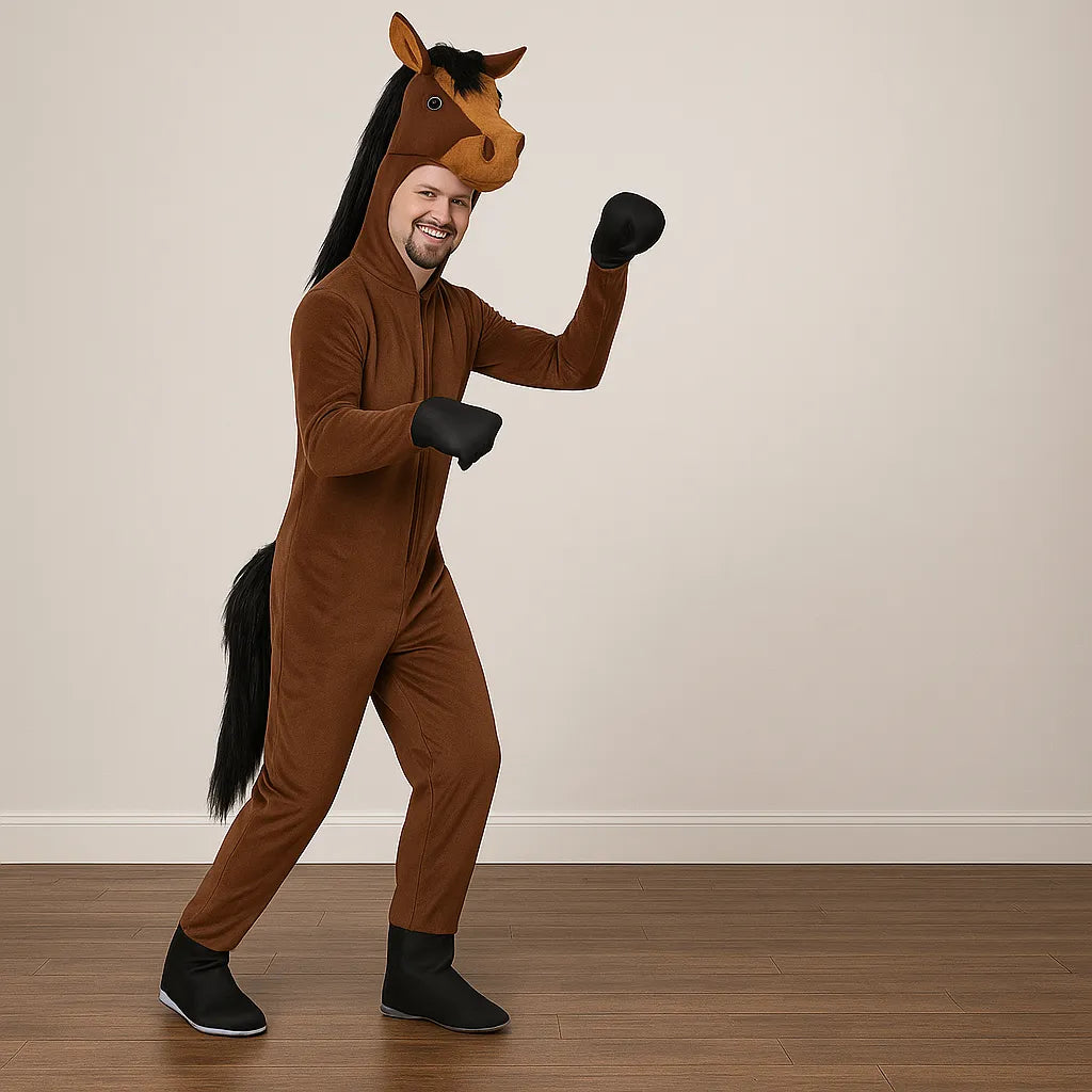Déguisement Cheval Adulte
