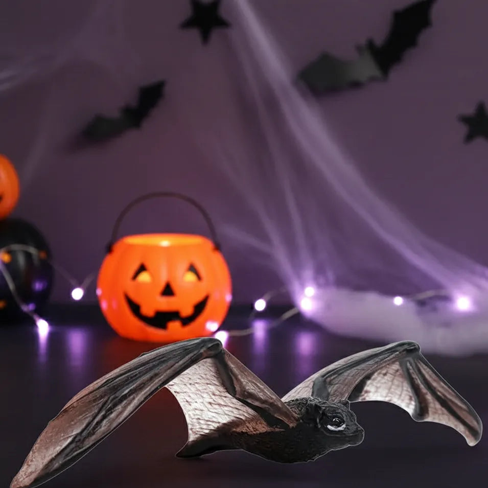 Chauve-souris Halloween Déco