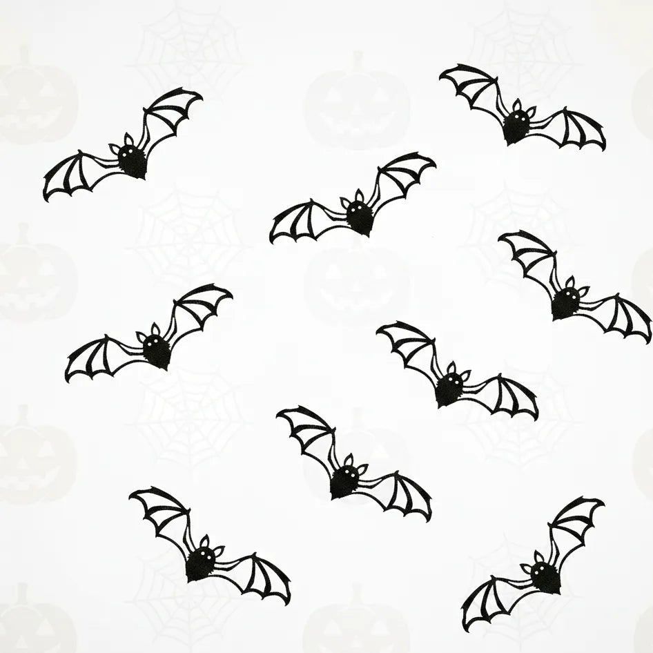 Chauves-souris 3D Muraux