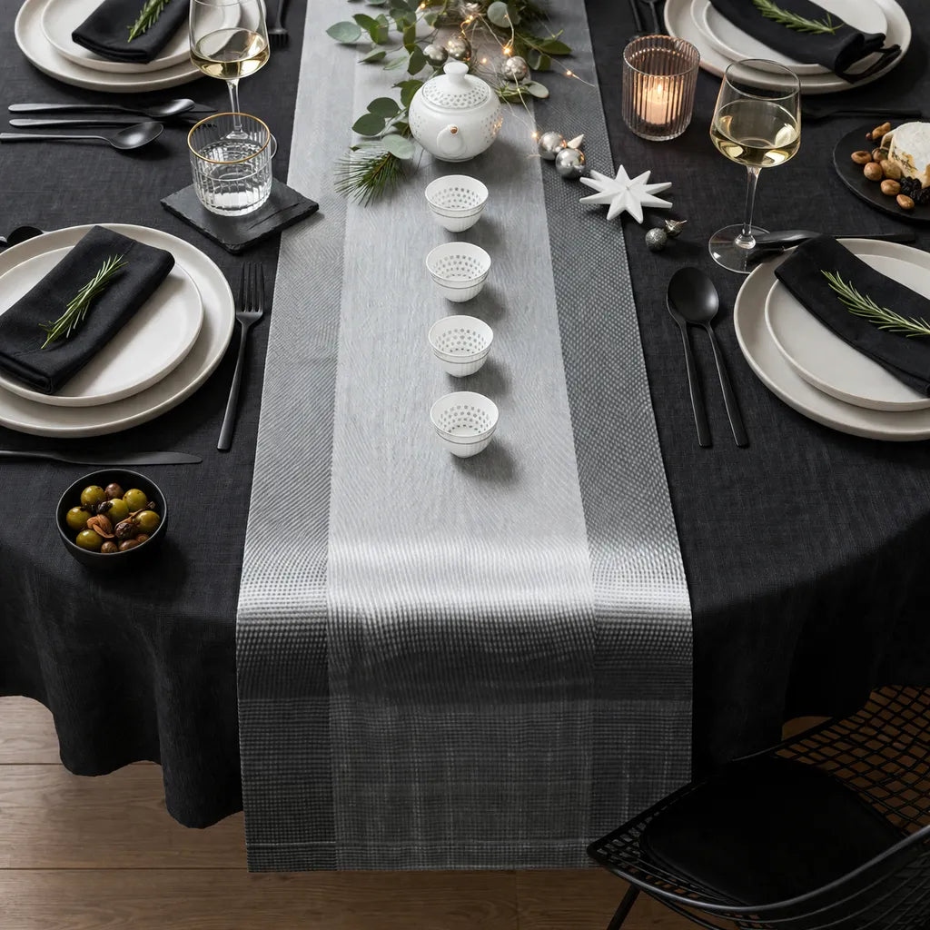 Chemin de Table en PVC Classe