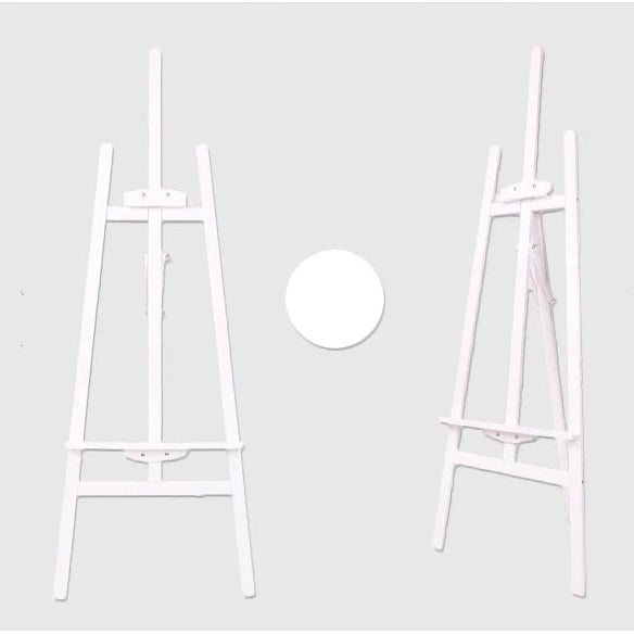 Chevalet Décoration Mariage Chic