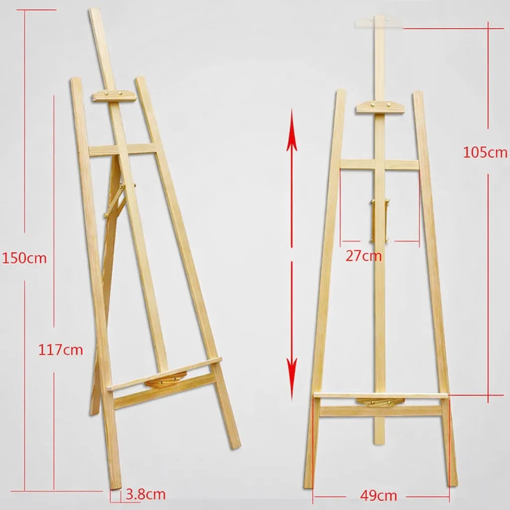 Chevalet Décoration Mariage Durable