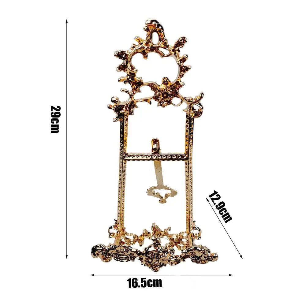 Chevalet de Table Vintage Mariage Unique