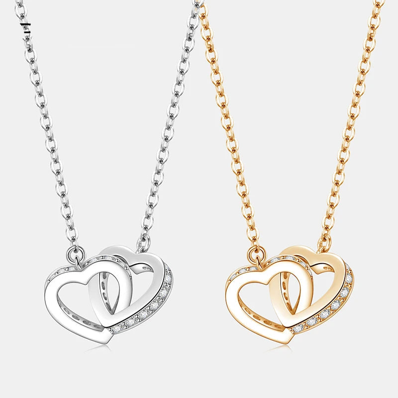 Collier Femme Saint Valentin Beau