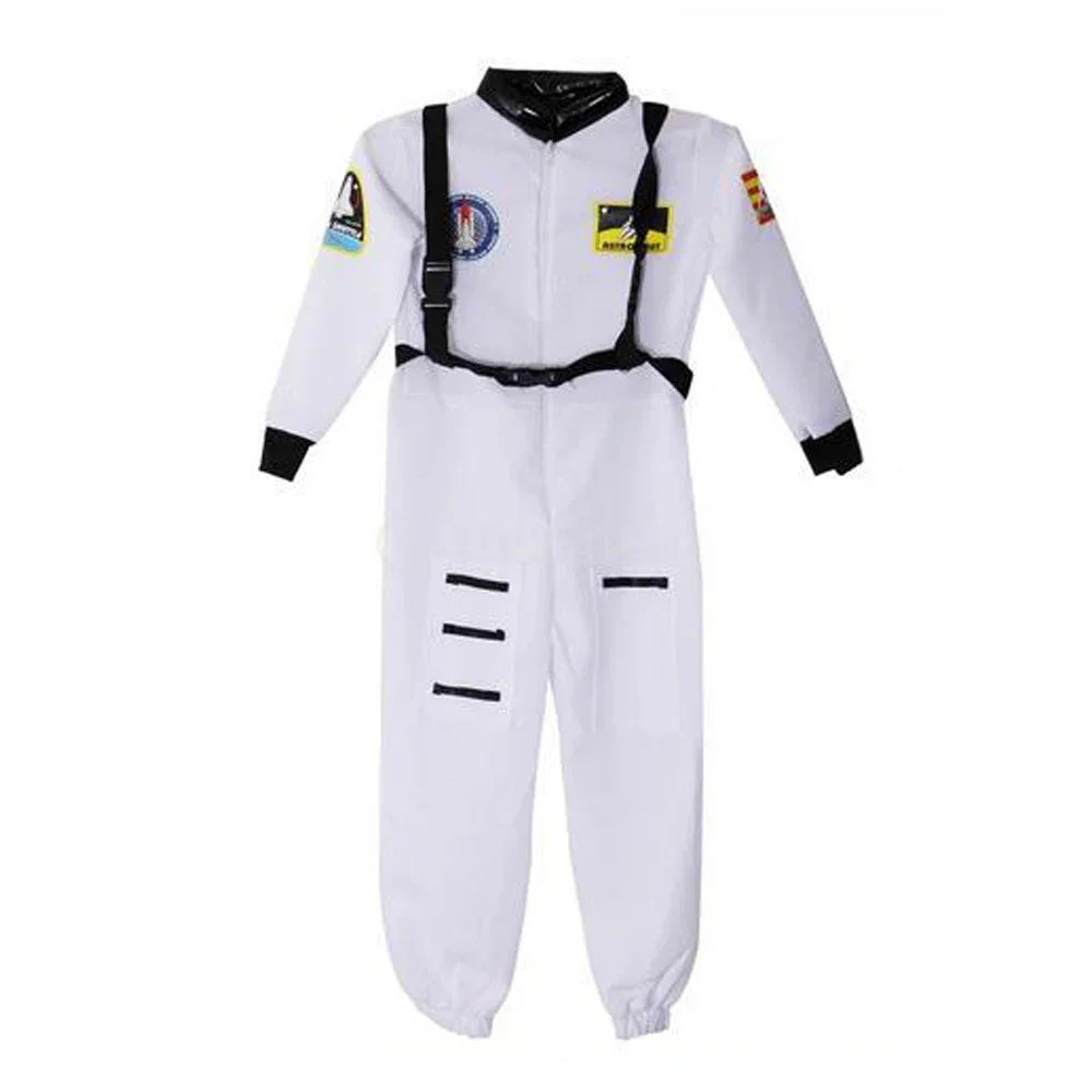 Combinaison Astronaute Enfant Unique