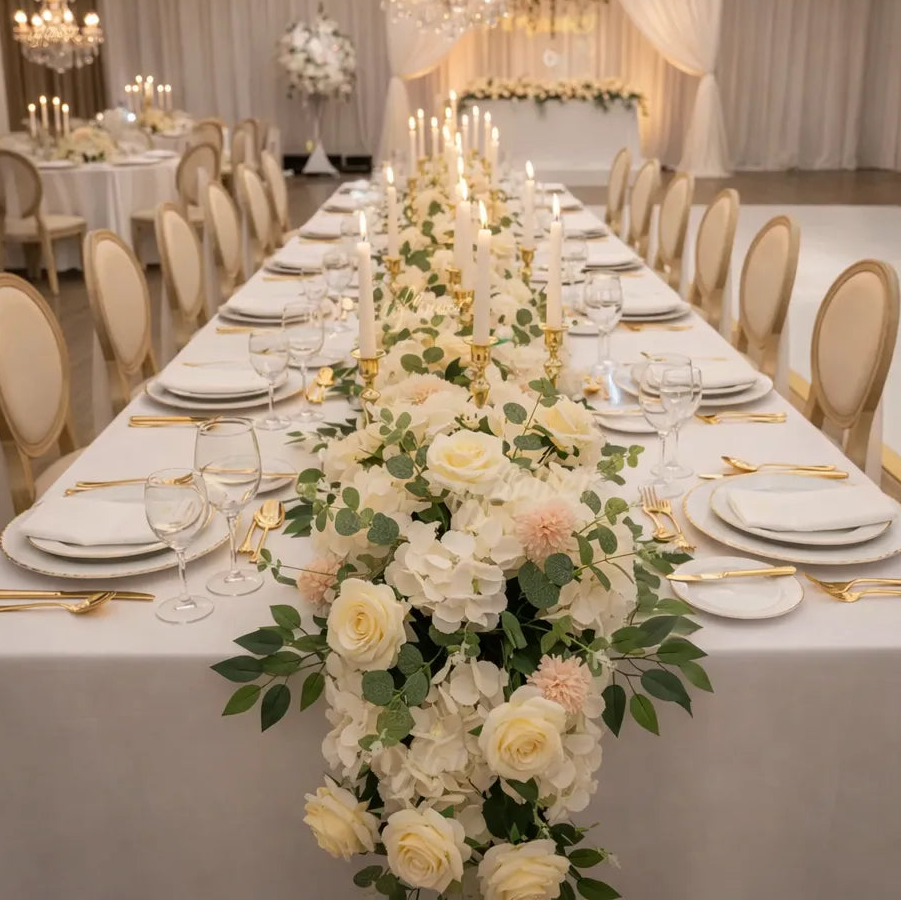 Composition Florale Centre de Table