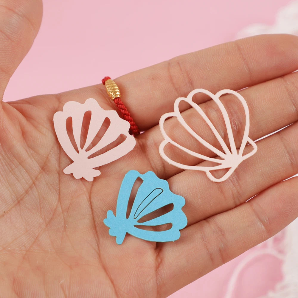 Confettis Anniversaire Sirène Unique