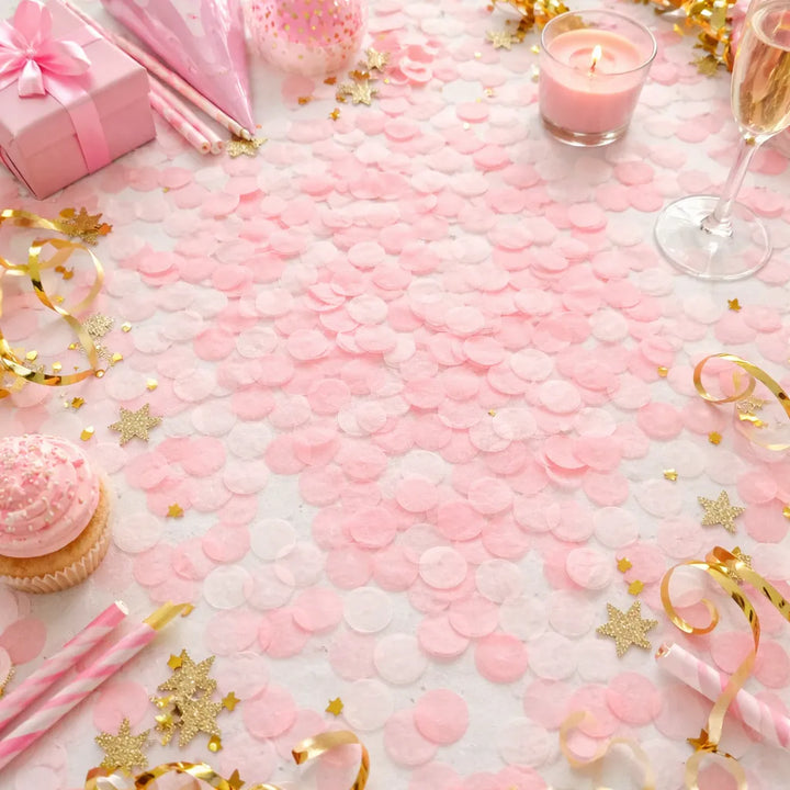 Confettis Pêche Festif