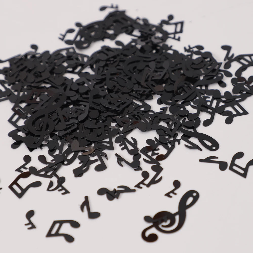 Confettis de Table Thème Musique Original