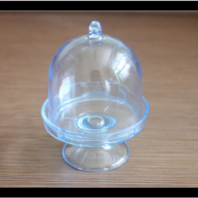 Contenant à Dragées Plateau Original chic