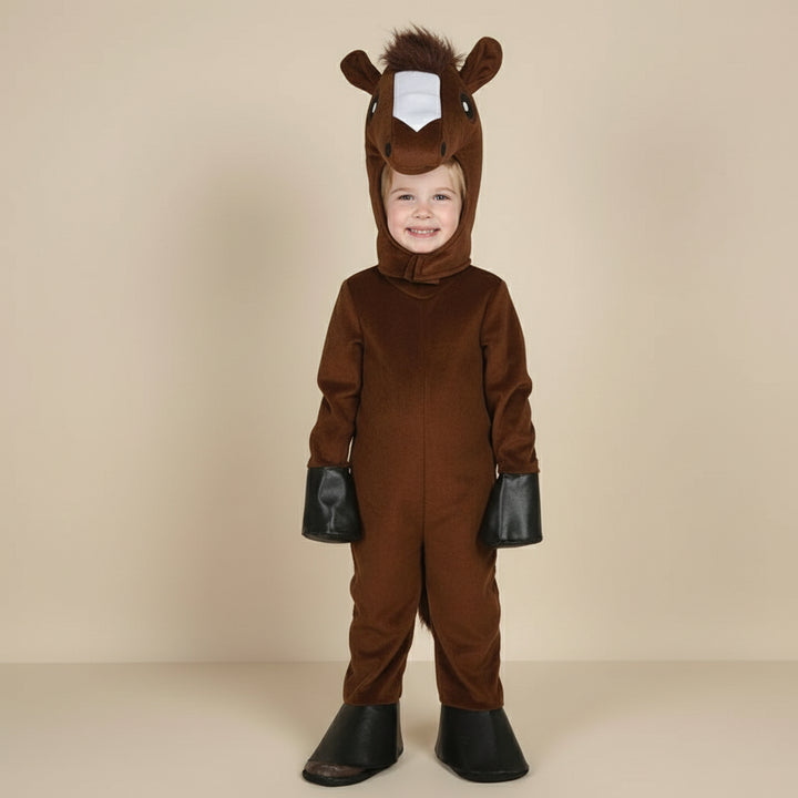 Costume Cheval Enfant