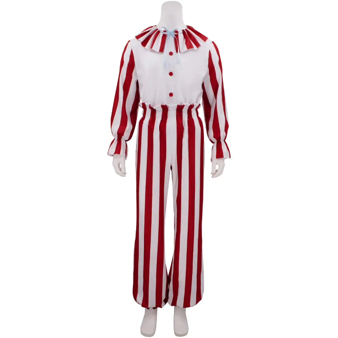 Costume Clown Horreur Adulte de qualité